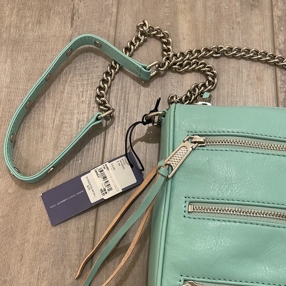 Rebecca Minkoff Crossbody - Picture 3 of 6